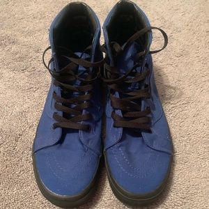 Vans Hi-Top M 10.5 W 12